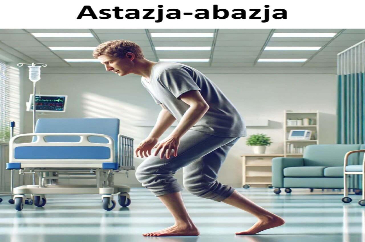 Astazja-abazja